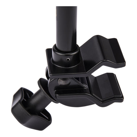 Soporte P/microfono Hercules Dg137b Negro