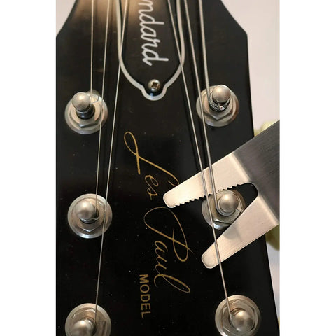 Llave Inglesa Premium Para Guitarra Music Nomad Mn224