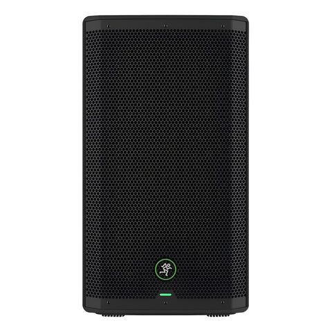 Mackie Thrash212 Go Bafle Amplificado 12 300w Bluetooth