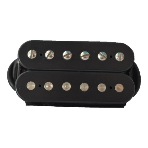 Pastilla Para Guit. Elect, Paf Master, Dimarzio Dp261 Blk