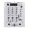 Behringer Dx626 Consola Mezcladora Para Dj 3 Canales