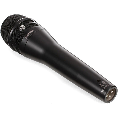 Micrófono Dualdyne  Vocal Dinámico  Original Shure Ksm8/b