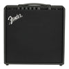 Amplificador Fender Mustang Series Lt50 Valvular Para Guitarra De 50w Color Negro 110v/220v