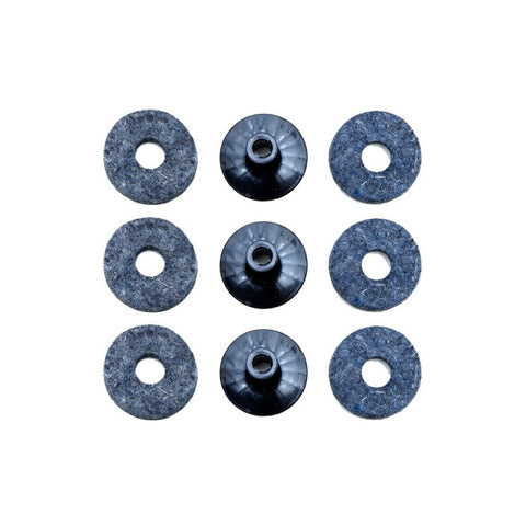 Set De Fieltros Para Platillo Zildjian Zfspk