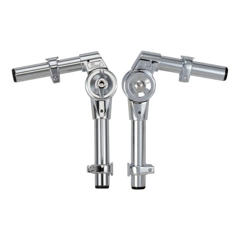 Soporte Corto Cromado Para Tom Pearl Th-70s/c