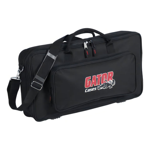 Funda Para Controladores Midi Y Samplers Gator Gk-2110