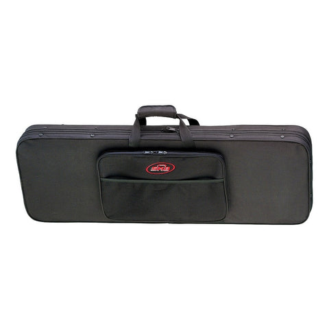 Case Estuche P/guitarra Electrica Semi-rigido, Skb 1skb-sc66