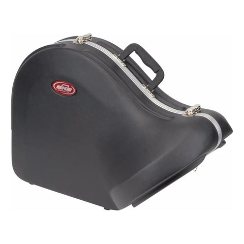Estuche Case Rígido Para Corno Francés Negro Skb 1skb-370 Negro