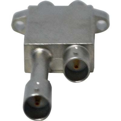 Conector Para Bahía De Parcheo 75 Ohms Switchcraft Mvj75t