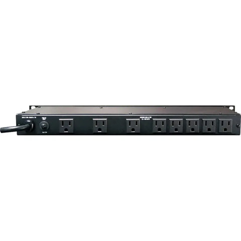 Acondicionador Basico Energia Voltimetro Dig, Furman M-8dx