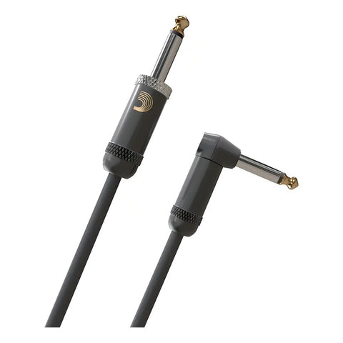 Cable Instrumento Guitarra 3 Metros D'addario Pw-amsgra-10