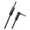 Cable American Stage Plug L De 3 Metros - Planet Waves