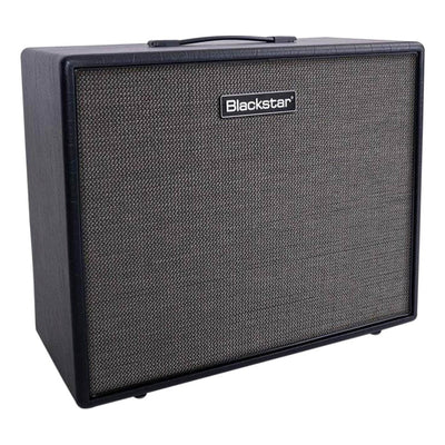 Amplificador Bafle 1×12in 80w Blackstar Htv-112-mkiii Color Negro