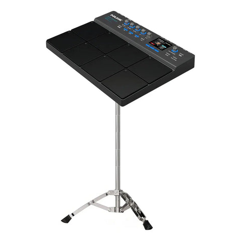 Soporte Para Módulo De Percusión Nux Dps-1 Plateado