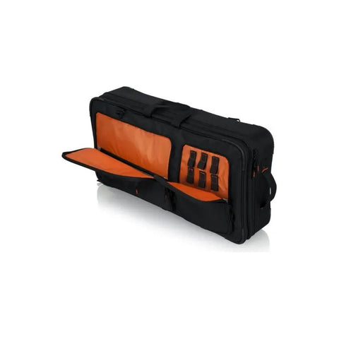 Funda Gator G-club-control-27bp Nailon Controlador Dj 78 X 42 Cm