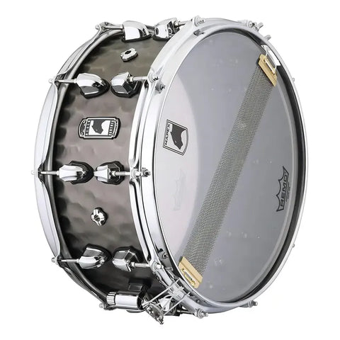 Tarola Mapex Black Panther Persuador 14 X 6.5 Bpnbr465hcn
