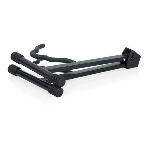 Soporte Base Para Guitarra Acústica Frameworks Ri-gtraa Negro