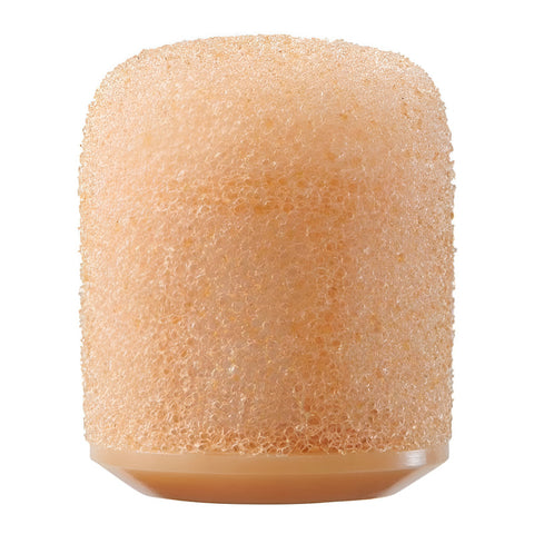 Shure Dl4t/o-lm3-a Micrófono Lavalier Subminiatura, Lemo Color Cacao