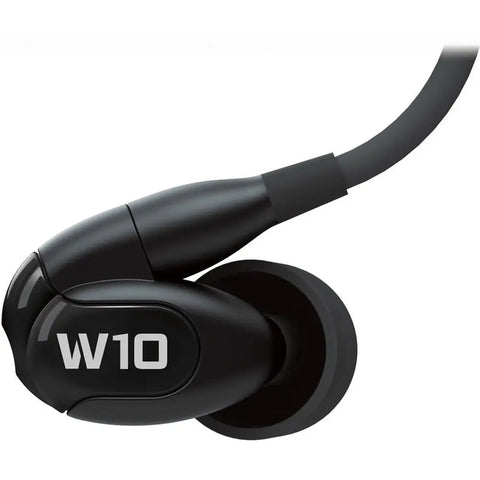 Audifonos In-ear Control Mfi Y Mic Westone Audio W10 Gen 2 Negro