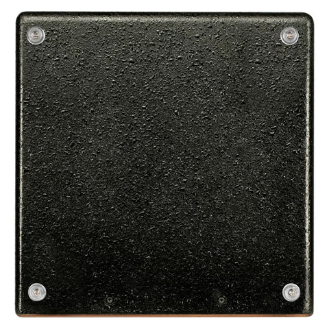 Cajon Headliner Ajustable Modelo Hcaj-1awa - Fresno Blanco Americano Teñido