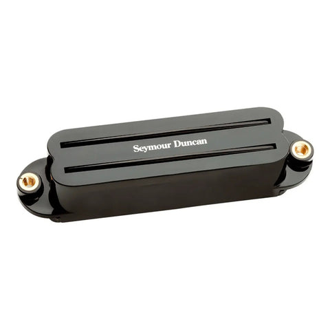 Pastillas Humbucker Seymour Duncan Scr-1n Cool Rails St Blk Negro
