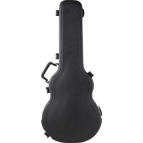 Case Estuche Rígido P/guitarra 335 Semihueca, Skb 1skb-35