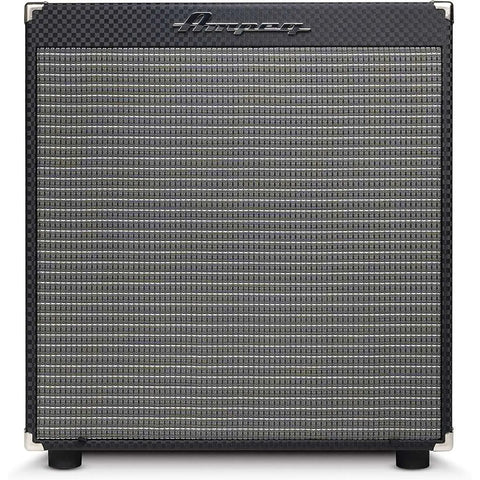 Combo Amplificador De Bajo De 100w Ampeg Rb-112 Negro