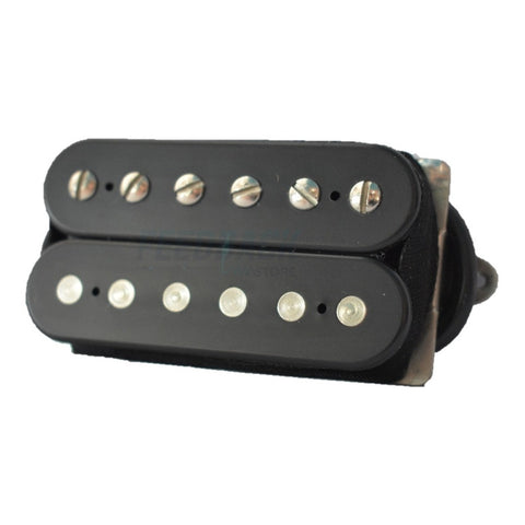 Pastilla Para Guit. Elect, Paf Master, Dimarzio Dp261 Blk