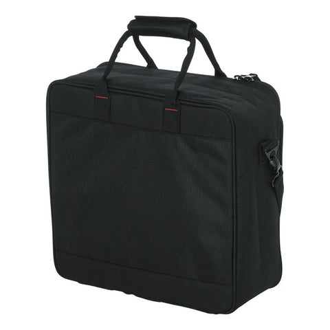 Funda De Nylon Para Mezcladoras Gator G-mixerbag-1515 - Negro