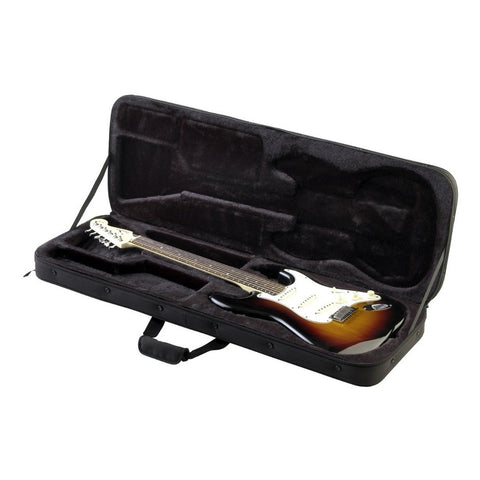 Case Estuche P/guitarra Electrica Semi-rigido, Skb 1skb-sc66