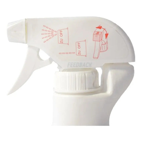 Spray Polish Limpiador Para Platillos Meinl Mcpr