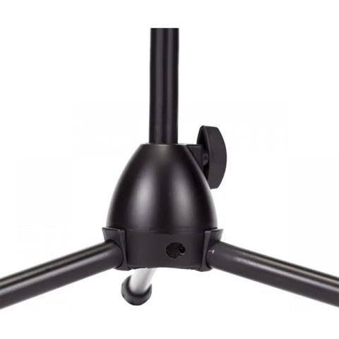 Soporte Base Trípode Para Micrófono Proel Rsm195bk