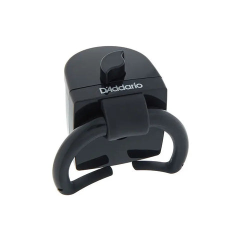 Soporte De Pared Para Guitarra Planet Wave Pw-gd-01 Negro