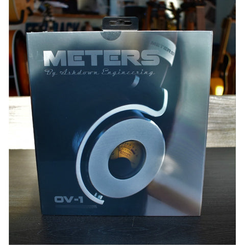 Audífonos Medidores Dinámicos Color Piel, Meters Ov1 Piel