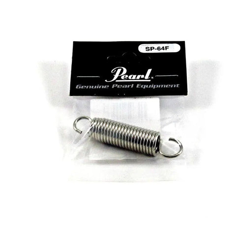 Resorte Para Pedal P-2000 De Bombo Pearl Sp-64f