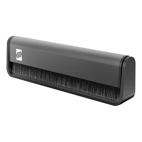 Reloop Premium Carbon Fibre Brush Cepillo Reloop Premium Car Negro