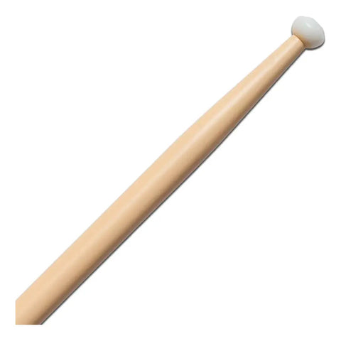 Baquetas Punta De Naylon Hickory Vic Firth Mod. Mts1 (2) Beige Mts1