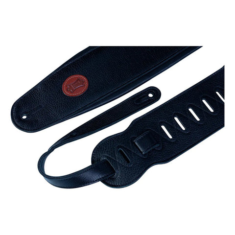 Tahali P/bajo Dark  Levys Mss2-4 Negro Signature Legacy