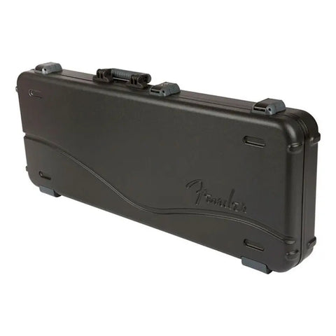 Estuche Stratocaster Telecaster Rígido Fender Para Guitarra
