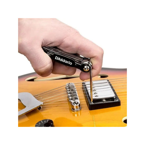 Multi Herramienta 10 En 1 P/guitarrista Planet Wave Pwgbmt01
