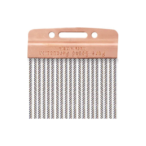 Entorchado Puresound T1420 Twisted 20 Hilos Dobles Para Tarola 14 Pulgadas