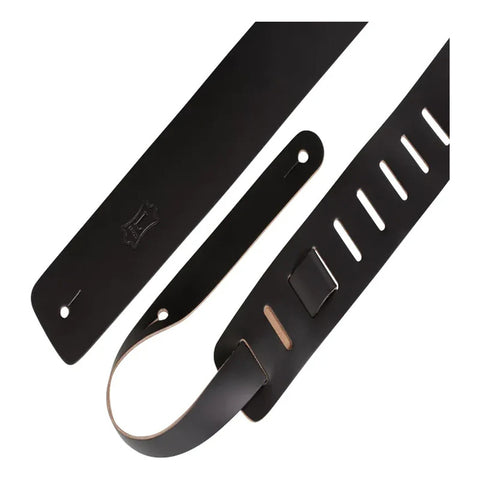 Tahali P/guitarra Black Levys M1-blk Negro Leathers