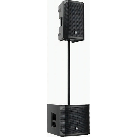 Bocina Electro-voice Elx200-12sp Negra Negro