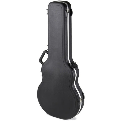 Case Estuche Rígido P/guitarra 335 Semihueca, Skb 1skb-35