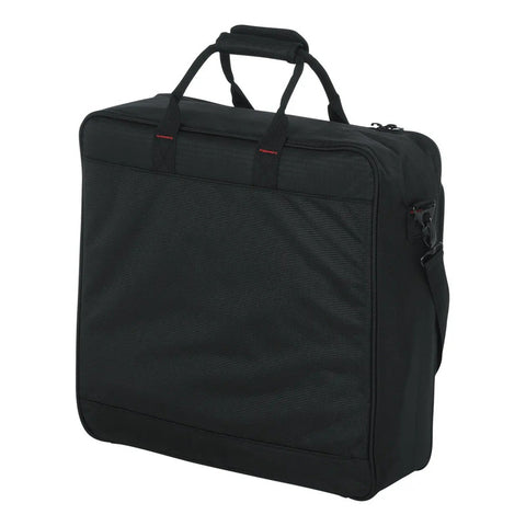 Funda De Nylon Para Mezcladoras Gator G-mixerbag-1818 Negro