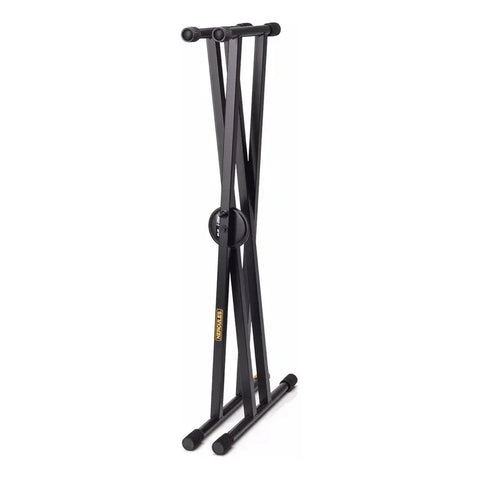Soporte Base Stand En X P/ Teclado, Hercules Ks120b