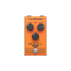 Tc Electronic Choka Pedal Efecto Tremolo Para Guitarra Color Naranja Claro