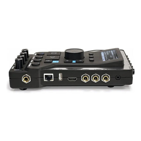 Reproductor Secuencia Samples Y Multipista M-live B_beat32g