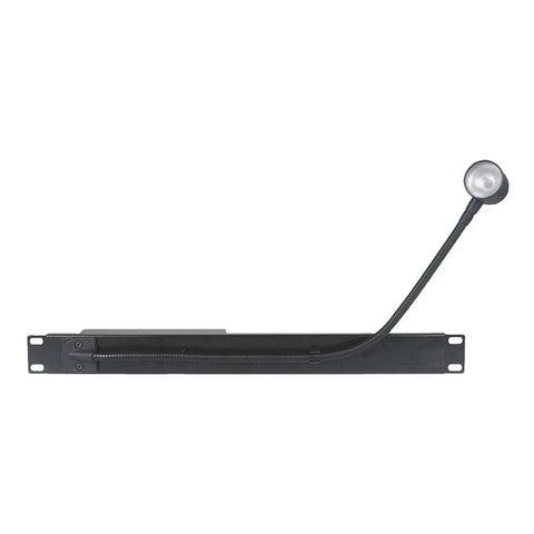 Rack Panel Con Lámpara Una Unidad De Rack Proel Sdc610