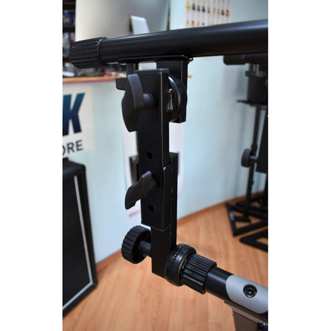 Soporte Base Para Teclado Doble Proel Dhks52